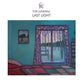 Last Light - Vinyl LP