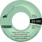 Why Do I Love You b/w Why Do I Love You - 7-Inch Single