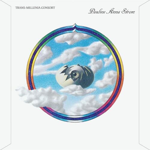 Trans-Millenia Consort - Vinyl LP