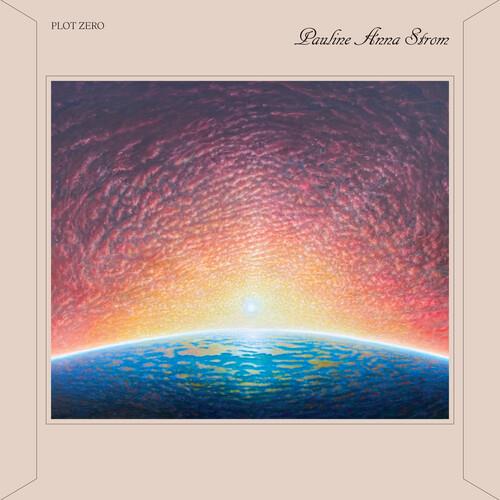 Plot Zero - Vinyl LP