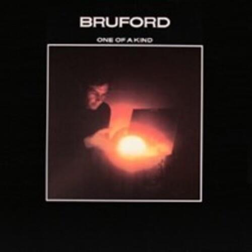 One Of A Kind - Vinyl LP