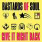 Give It Right Back - Vinyl LP