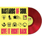 Give It Right Back - Vinyl LP