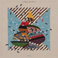 Confidence Freaks Me Out - Limited Edition Vinyl LP 180 Gram