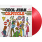 Dance The Cool Jerk - Limited 180-Gram Red Colored Vinyl - Limited Edition Vinyl LP 180 Gram (Red)