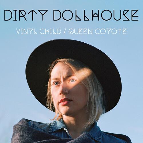 Vinyl Child / Queen Coyote - Vinyl LP 180 Gram (Turquoise)