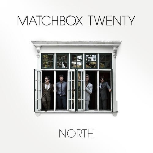 North - Vinyl LP