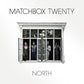 North - Vinyl LP