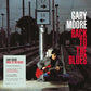 Back To The Blues - Vinyl LP