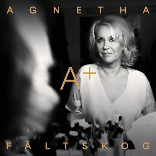 A+ - Vinyl LP