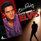 Both Sides of Elvis - Vinyl LP