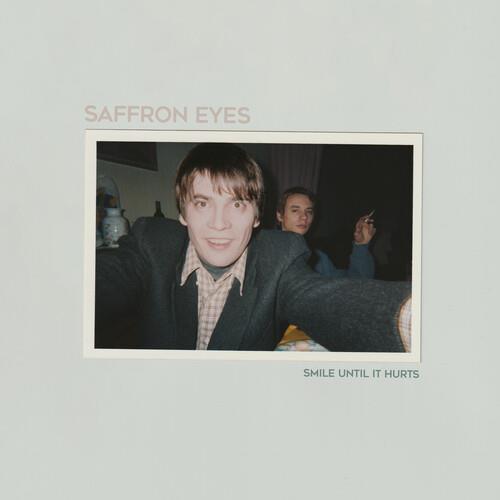 Smile until it hurts - Vinyl LP