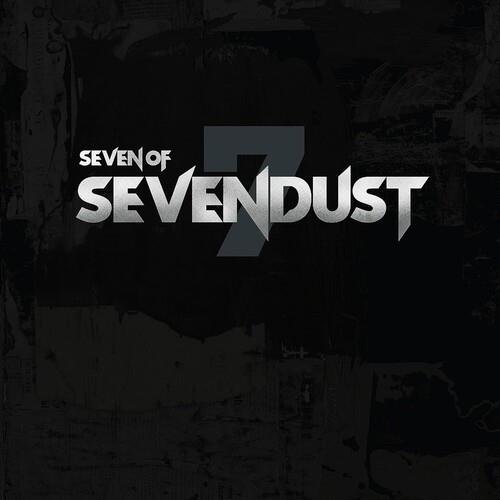 Seven Of Sevendust - Vinyl LP