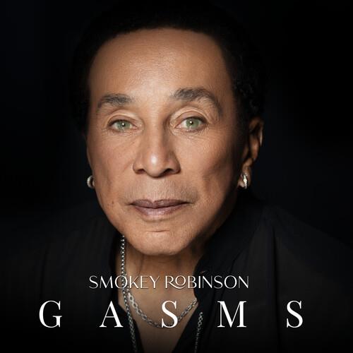 Gasms - Limited Edition Vinyl LP (Green/White)
