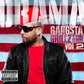 Gangsta Grillz: The Album Vol. 2 - Vinyl LP
