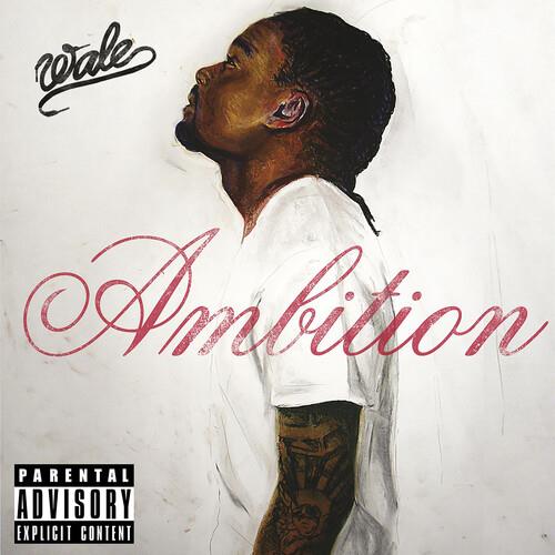 Ambition - Vinyl LP (Red)