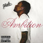 Ambition - Vinyl LP (Red)