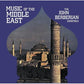 Music Of The Middle East - Vinyl LP
