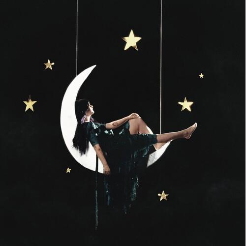I Sleep Fine Now - Vinyl LP (Gray)