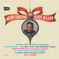 Merry Christmas From Jackie Wilson - Transparent Green - Vinyl LP (Green)
