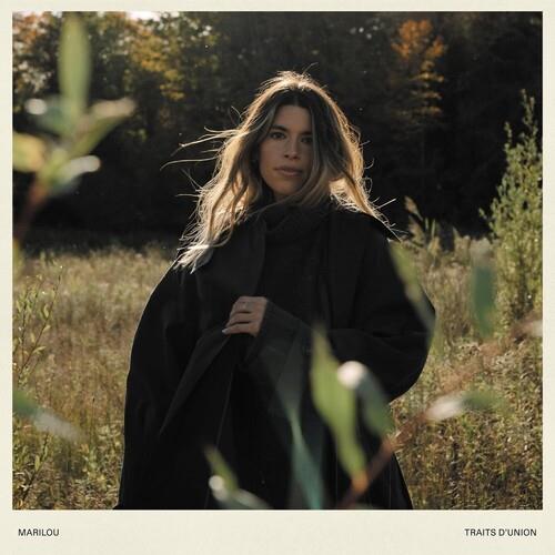 Traits D'Union (Version 3) - Vinyl LP