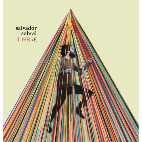 Timbre - Vinyl LP
