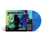 Papercut Chronicles II - Limited 140-Gram Blue Colored Vinyl - Limited Edition Vinyl LP