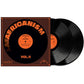 Africanism Vol 2 - Vinyl LP