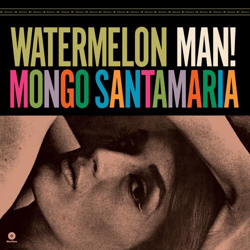 Watermelon Man - Limited 180-Gram Vinyl with Bonus Track - Limited Edition Vinyl LP 180 Gram