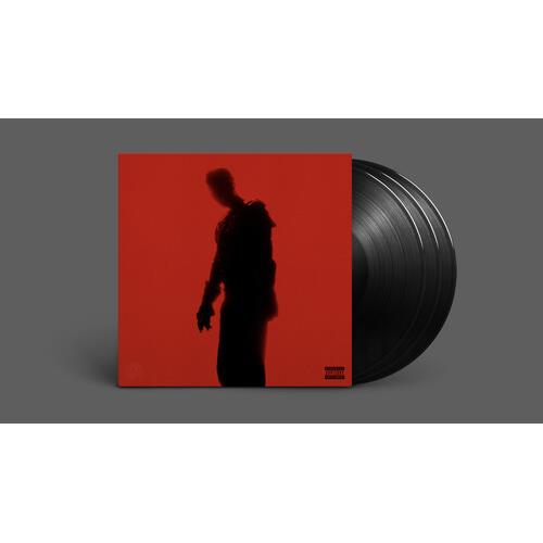 Grace - Vinyl LP