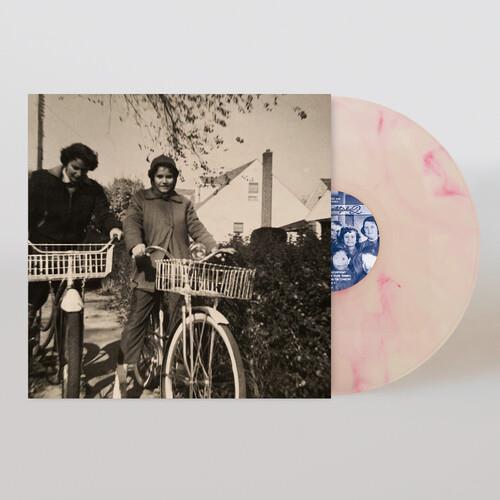 Quartet Plus Two - Limited Edition Vinyl LP