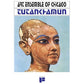 Tutankhamun - Vinyl LP (Silver)