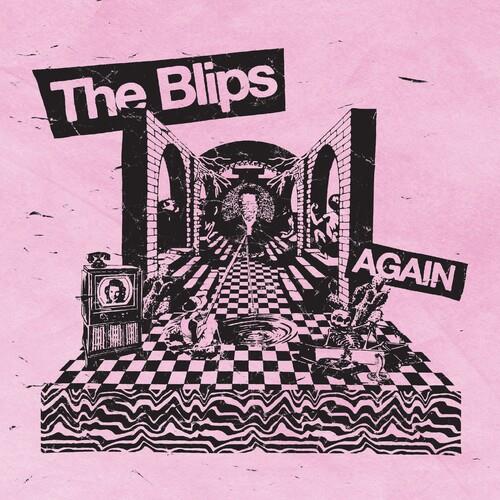 Again - Vinyl LP
