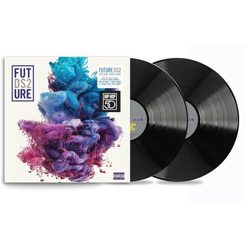 DS2 - Vinyl LP