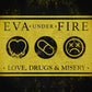 Love, Drugs & Misery - Vinyl LP (Yellow)