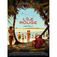 Bo L'nle Rouge (Original Soundtrack) - Vinyl LP