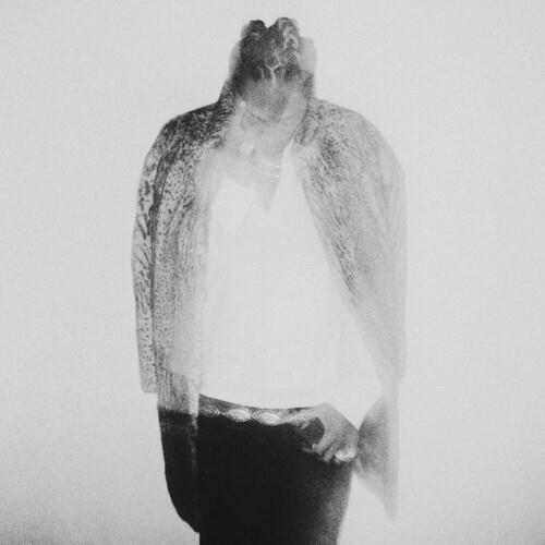 HNDRXX - Vinyl LP