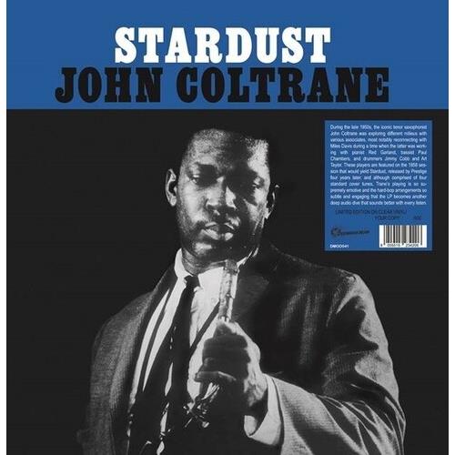 Stardust - Vinyl LP