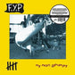 My Man Grumpy - Vinyl LP