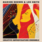 Creative Improvisation Ensemble - Vinyl LP
