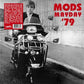 Mods Mayday '79 / VARIOUS - Vinyl LP