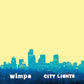 City Lights - Vinyl LP