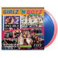 Girlz N Boyz Collected / Various - Limited 180-Gram Blue & Pink Colored Vinyl - Limited Edition Vinyl LP 180 Gram (Blue/Pink)