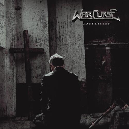 Confession - Vinyl LP