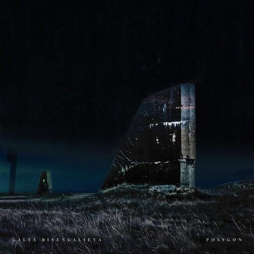 Polygon - Limited Edition Vinyl LP