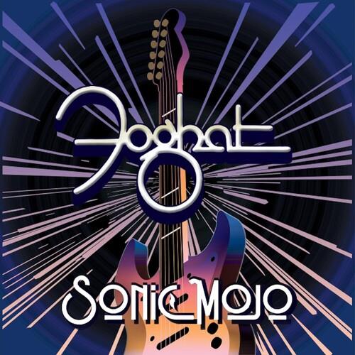 Sonic Mojo - Vinyl LP