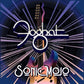 Sonic Mojo - Vinyl LP