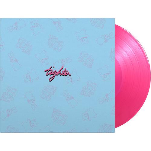 Tighter - Limited 180-Gram Translucent Magenta Colored Vinyl - Limited Edition Vinyl LP 180 Gram (Magenta)