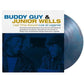 Last Time Around: Live At Legends - Limited 180-Gram Blue & Red Marble Colored Vinyl - Limited Edition Vinyl LP 180 Gram (Blue/Red)
