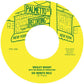 Six Minute Mile - 7-Inch Single